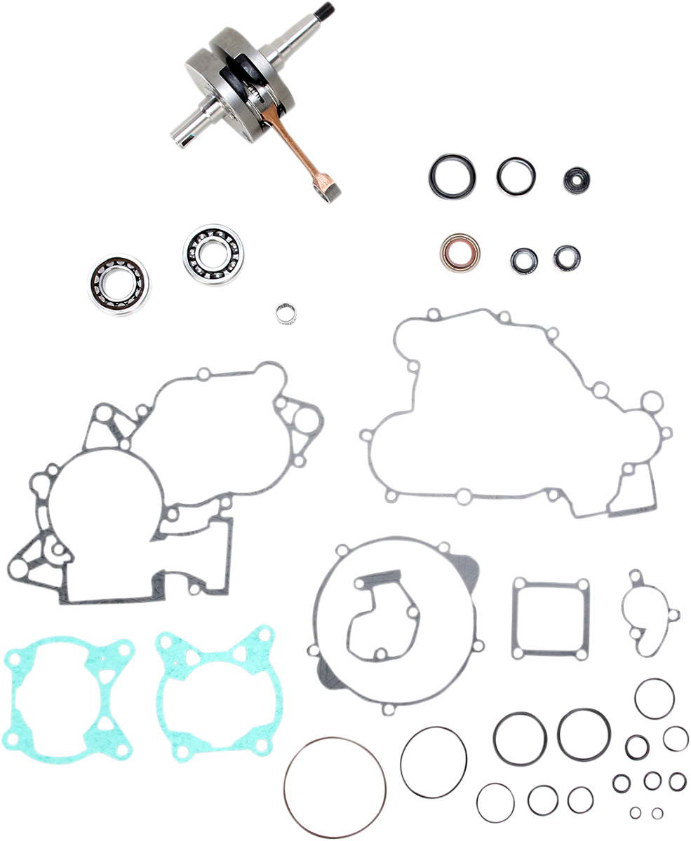 Hot Rods Crankshaft Kit CBK0187