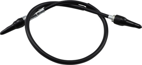 Parts Unlimited Tachometer Cable - Honda 37260-461-000