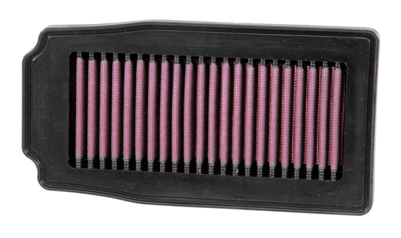 K&N 13-15 Suzuki GW250 Drop In Air Filter SU-2513