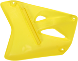 ACERBIS Radiator Shrouds - Yellow 2081850231