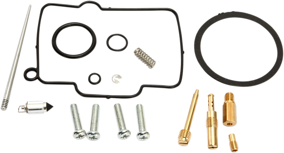 MOOSE RACING Carburetor Repair Kit - Kawasaki 26-1549