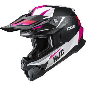 HJC C50 Helmet - Slide - MC8SF - Small MP46NUS43S8V
