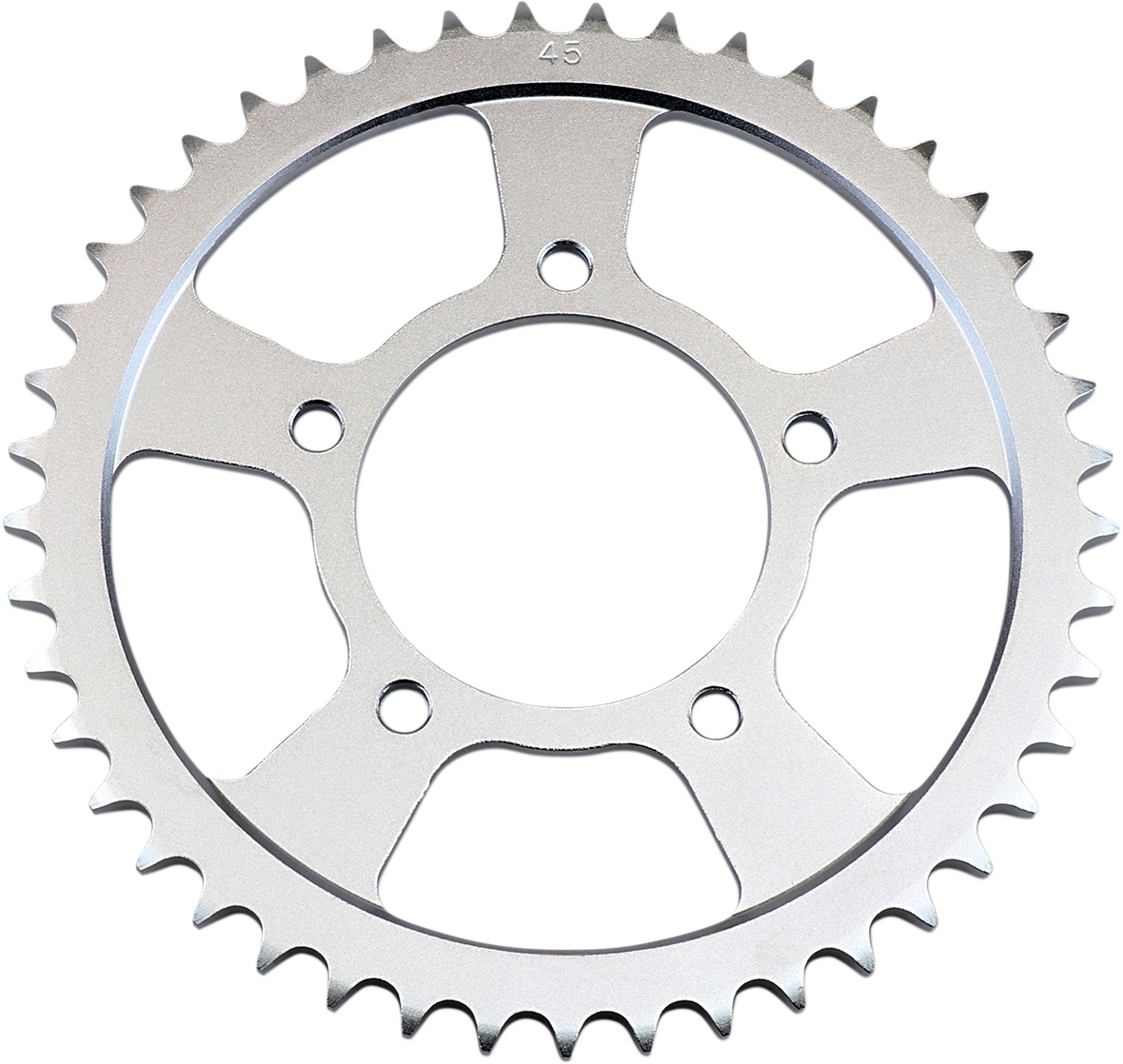 Parts Unlimited Rear Suzuki Sprocket - 530 - 45 Tooth 64511-17c20