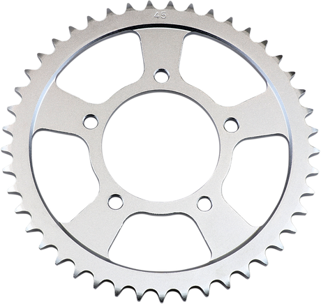 Parts Unlimited Rear Suzuki Sprocket - 530 - 45 Tooth 64511-17c20