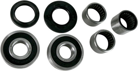 PIVOT WORKS Wheel Bearing Kit - Rear PWRWS-Y21-000