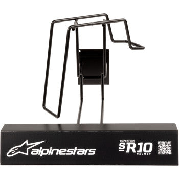 ALPINESTARS  Display Shelf - Helmets 99AS-98003