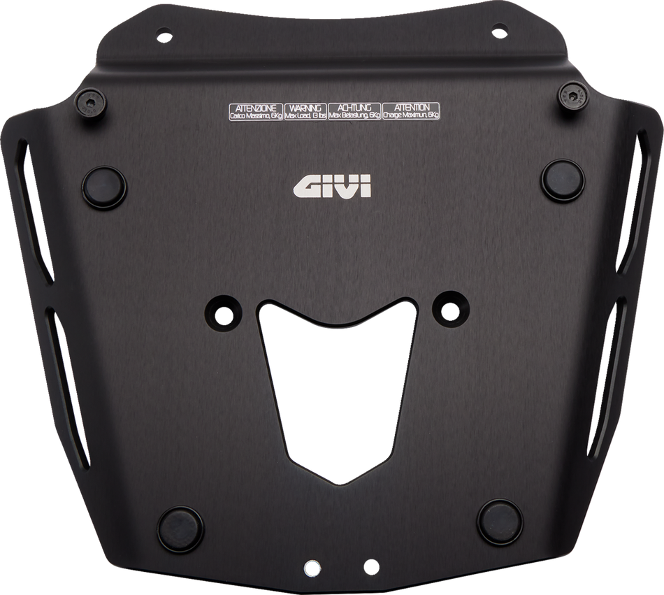 GIVI Specific Rear Rack - Triumph - Tiger 1200 SRA6422