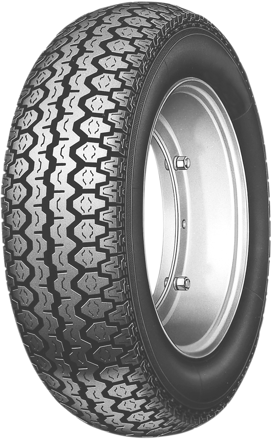 PIRELLI Tire - SC 30 - Front/Rear - 3.50"-10" - 51J 4012000