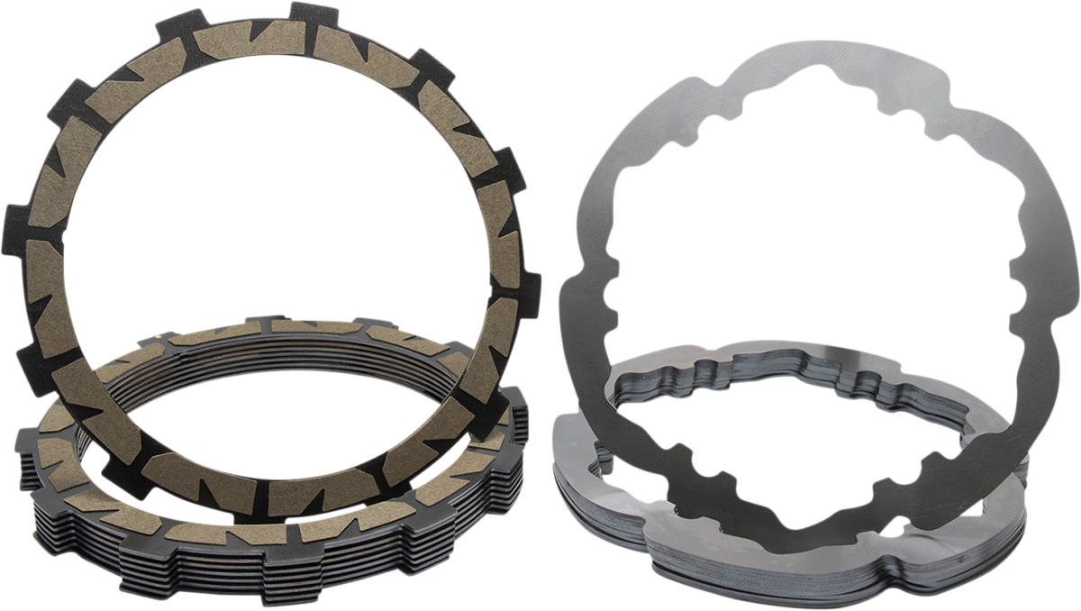 REKLUSE TorqDrive® Clutch Pack - Beta RMS-2802122