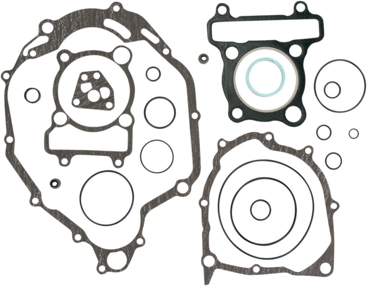 VESRAH Complete Gasket Kit - BW/XT 200 VG-289