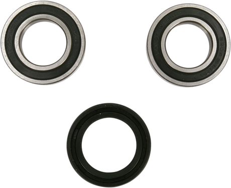 PIVOT WORKS Wheel Bearing Kit - Front PWFWK-S24-000