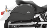 SADDLEMEN Cruis'n Teardrop Saddlebag 3501-0456