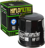 HIFLOFILTRO Oil Filter HF177