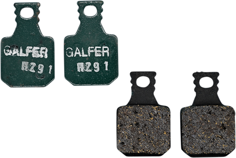 GALFER Pro Brake Pads BFD487 Magura MT7 BFD487G1554