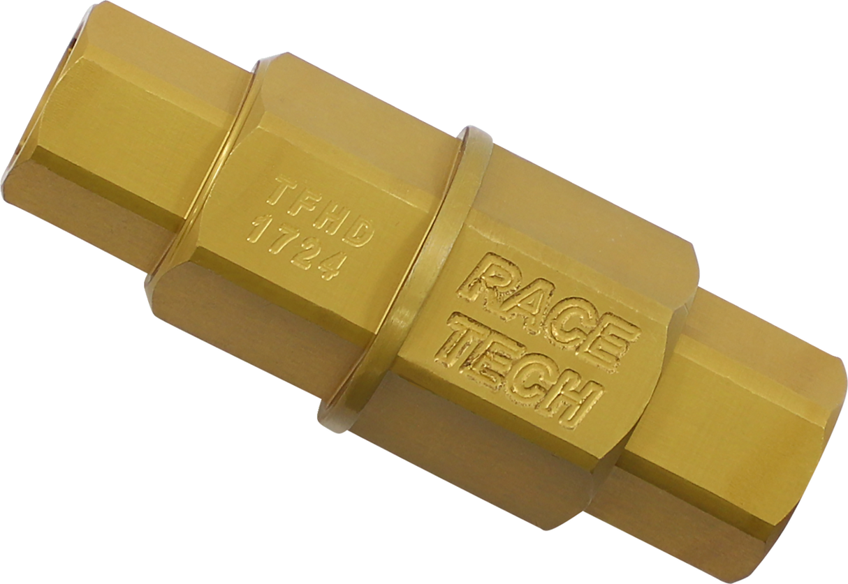 RACE TECH Hex Axle Tool TFHD 1724