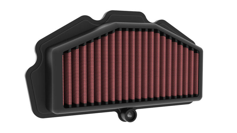 K & N High-Flow Air Filter - Kawasaki  KA-6517