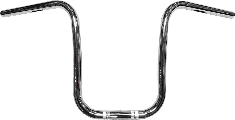 NASHSmart Gimps Hangers 14" Chrome14SGCHDK