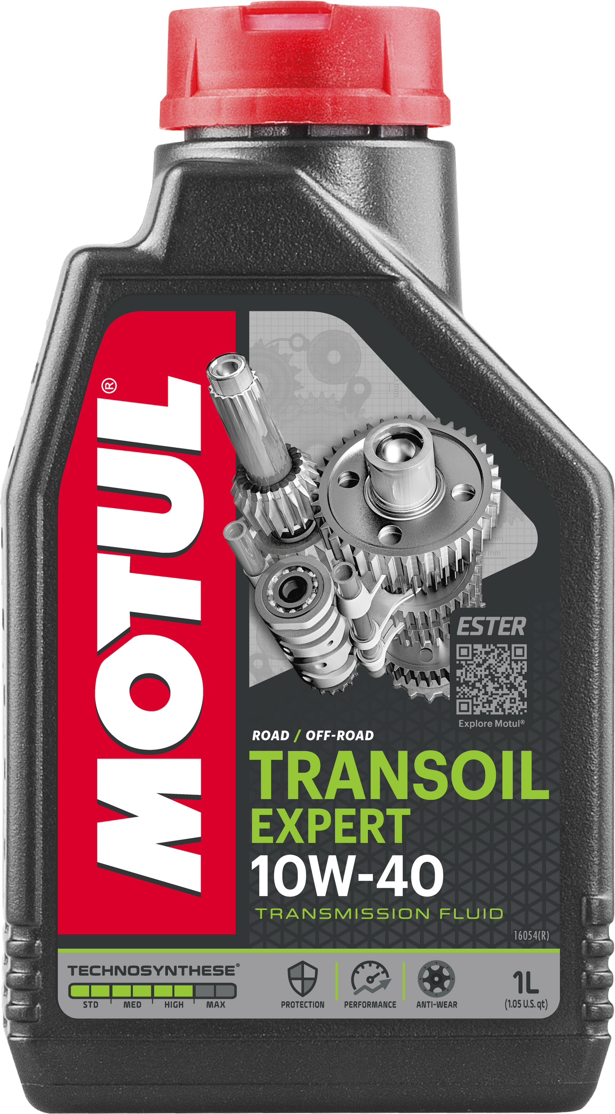 MOTULTransoil Expert Syn 10w40105895