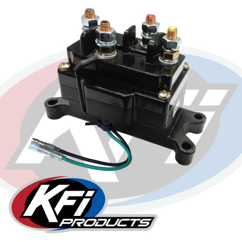 KFIWinch ContactorAS-CONT