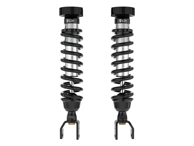 ICON 19-UP Ram 1500 2-3in 2.5 VS IR COILOVER KIT 211010