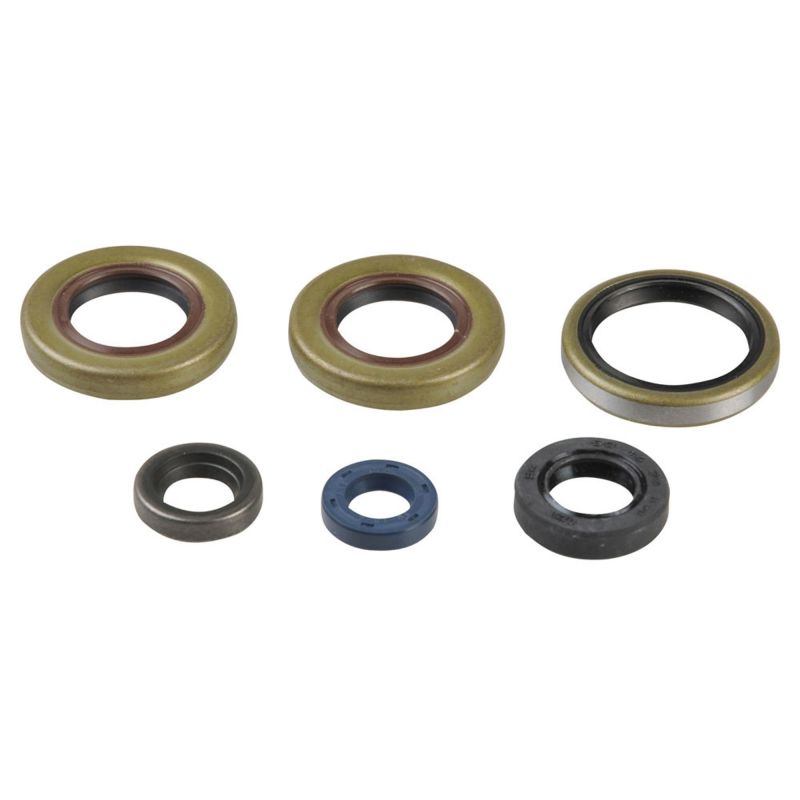 Athena 2008 KTM XC 65 Oil Seal Kit P400270400042