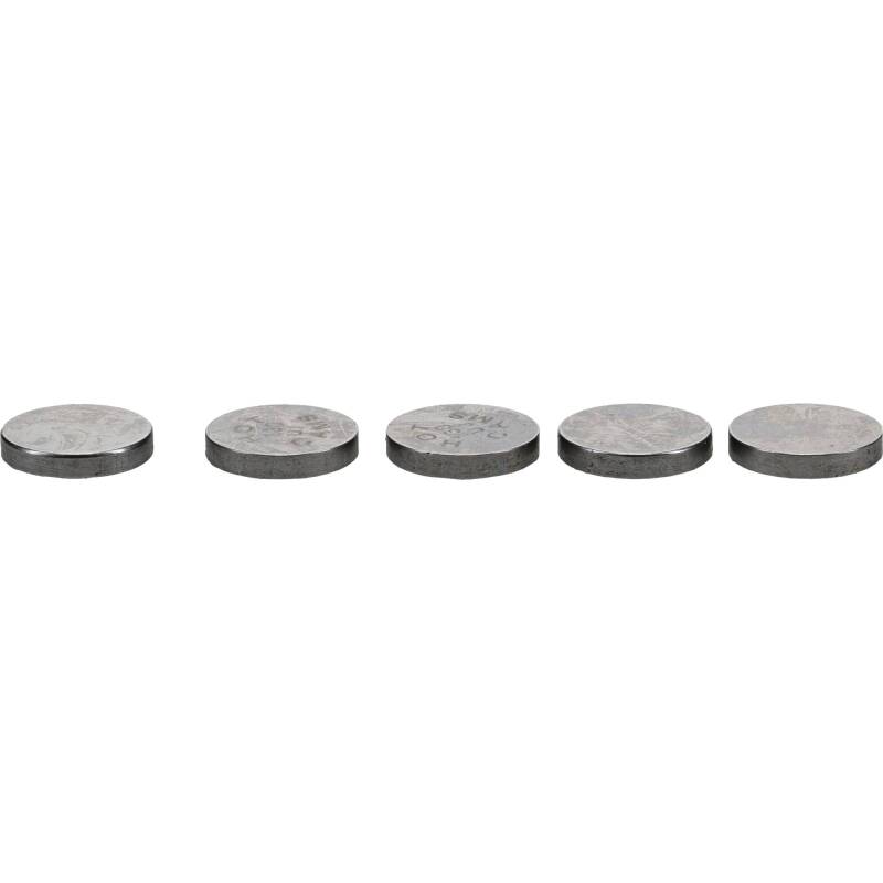 Hot Cams 2008-2013 Yamaha WR 250 R Dual Sport 250cc 1.50mm 5 piece shim refill 5PK748130