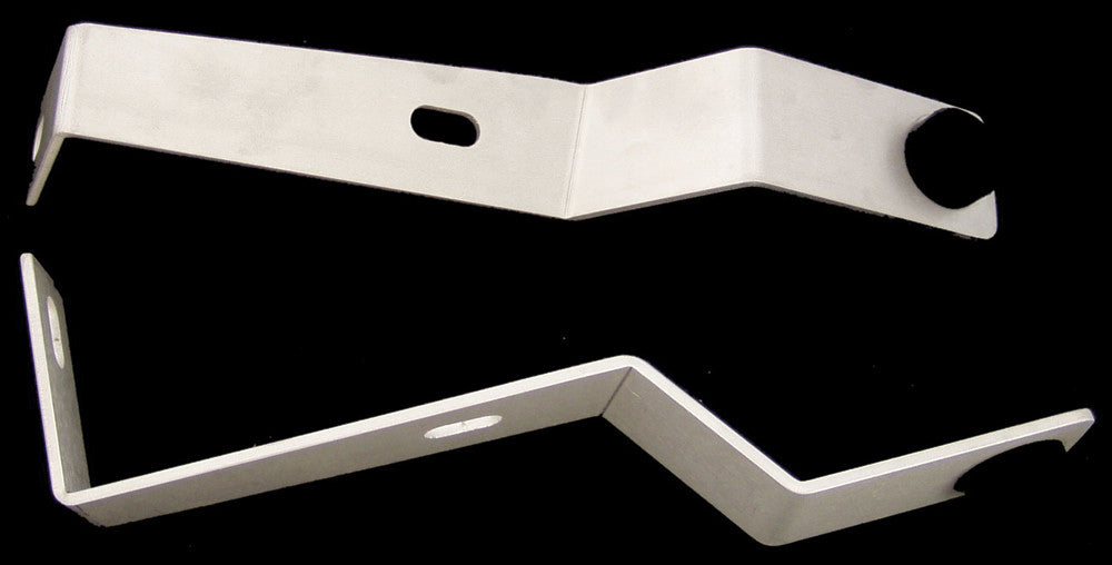 MODQUADFender Bracket (Silver)FEN-1