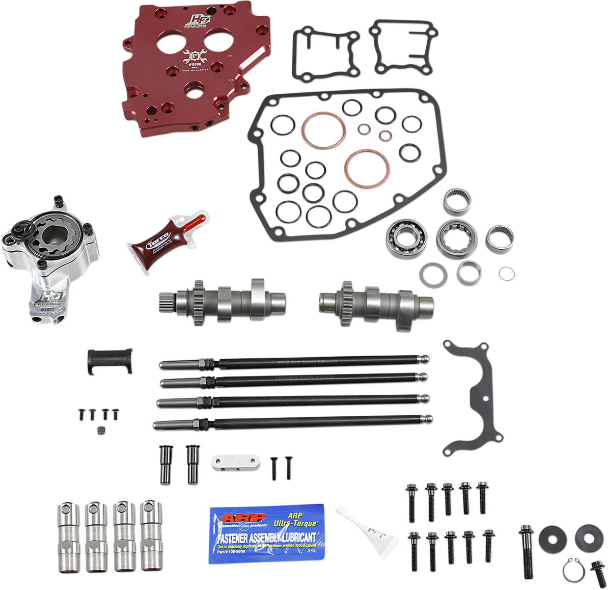 FEULING OIL PUMP CORP. Complete Cam Kit - 525C 7201