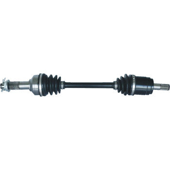 MOOSE UTILITY Complete Axle Kit - Front Right - Honda HON-7028