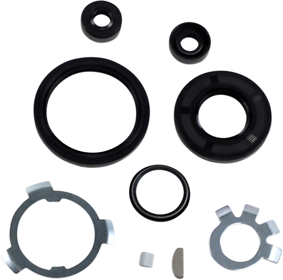 JAMES GASKET Trans Mainshaft Seal Kit - 4 Speed JGI-37741-67-K