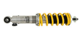 Ohlins 02-06 MINI Cooper/Cooper S (R50/R53) Road & Track Coilover System BMS MI10S1