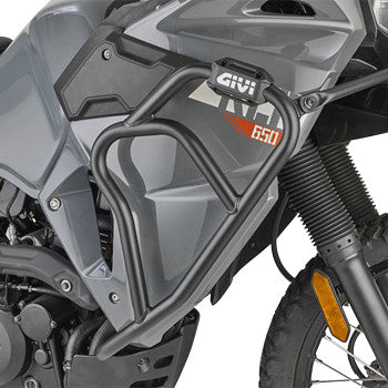 GIVI Engine Guards - Kawasaki - KLR 650S TN4133