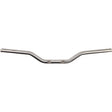 SLYFOX Handlebar - 1" - Low Bend - Stainless Steel TM-SLY37