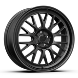 fifteen52 Holeshot RSR 19x8.5 5x112 42mm ET 57.1mm Center Bore Frosted Graphite RSHFG-98551+42