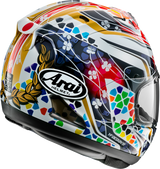 ARAI Corsair-X Helmet - Nakagami-3 - Small 0101-15872