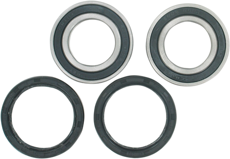 PIVOT WORKS Wheel Bearing Kit - Rear PWRWK-Y77-000