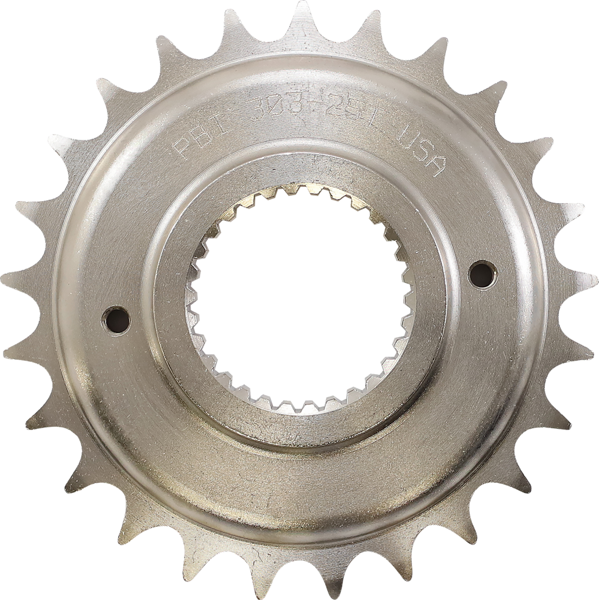 PBI Offset Transmission Sprocket - 25 Tooth 303-25