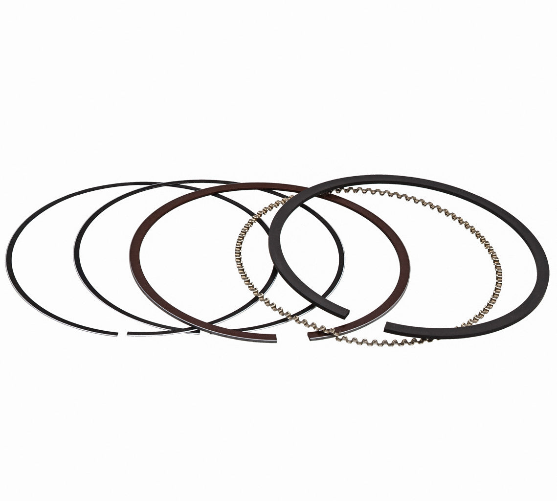 KPMIKpmi Piston Ring Set80-82002