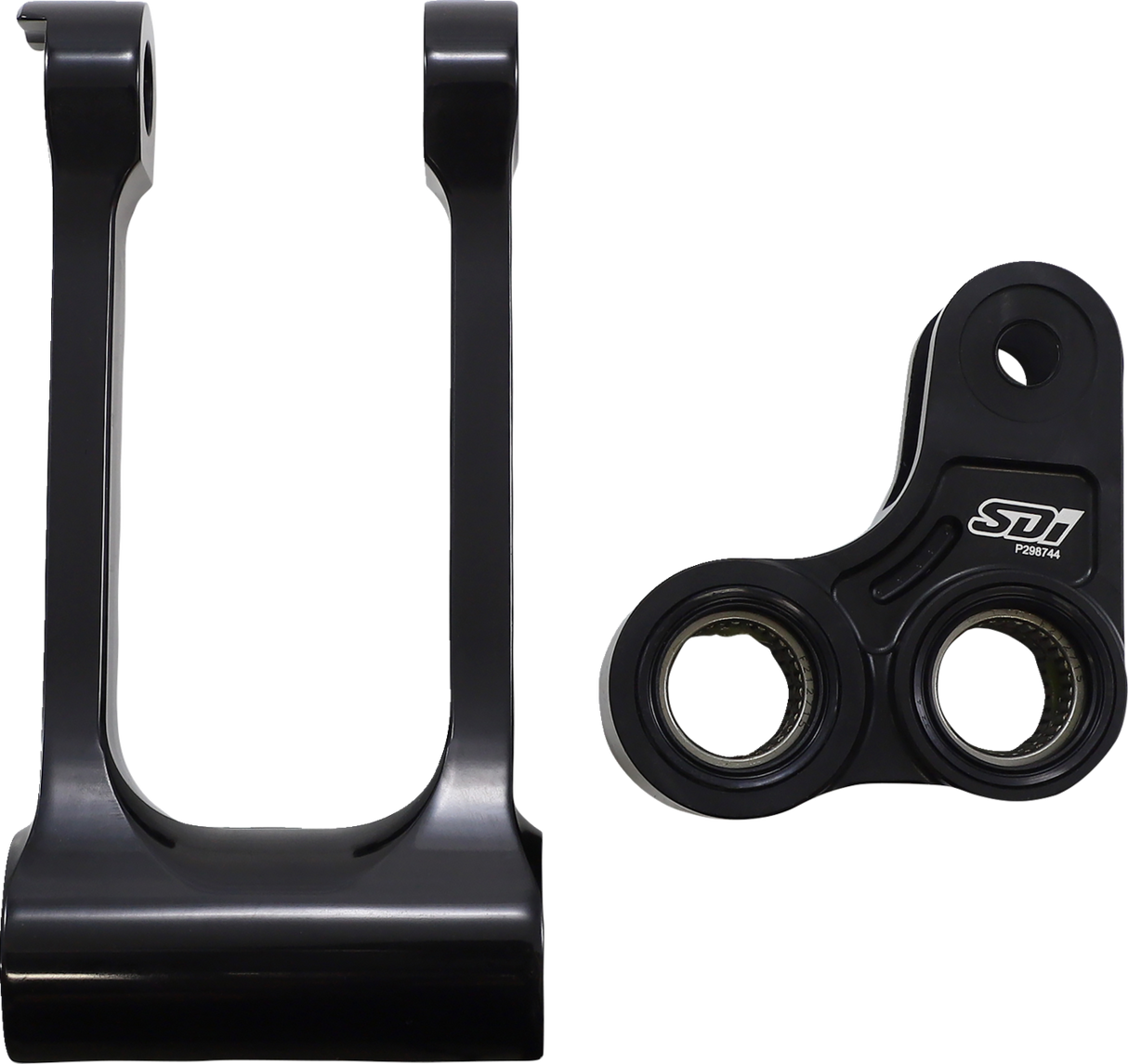 SDI Linkage Arm - Black SDECLAY18-B