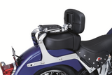 KURYAKYN Backrest Fixed Mount - FLST 1667