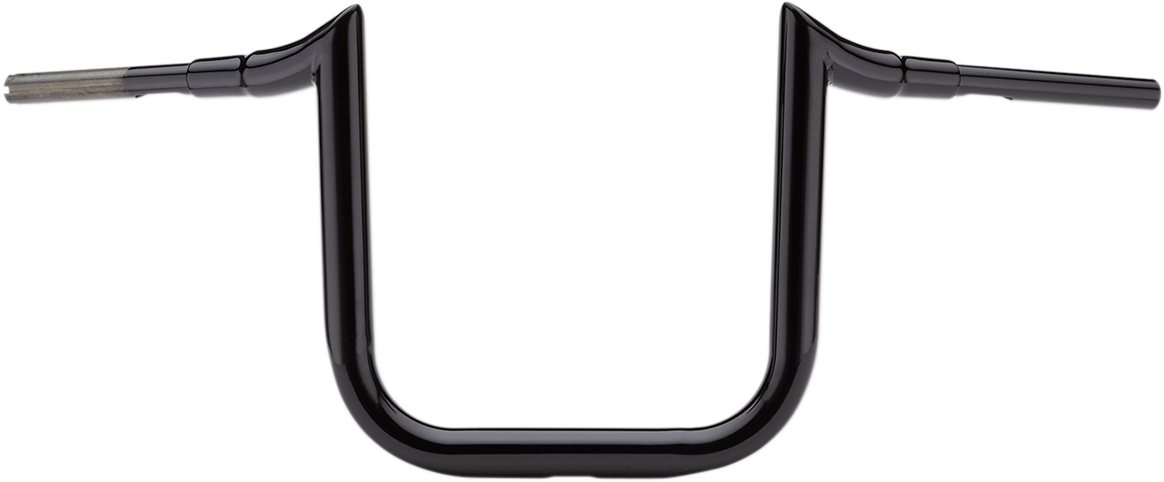 LA CHOPPERS Handlebar - Prime Ape - 12" - Black LA-7354-12B