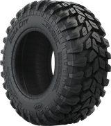 ITP Tire - Duracity - Front - 25x8R12 - 6 Ply 6P13871