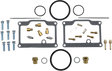 Parts Unlimited Carburetor Rebuild Kit - Arctic Cat 26-1903