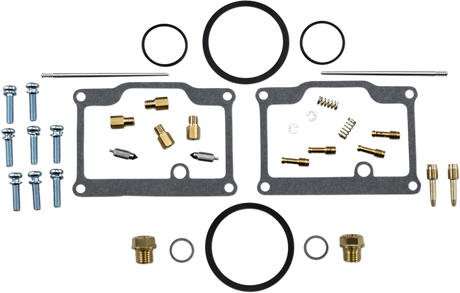 Parts Unlimited Carburetor Rebuild Kit - Arctic Cat 26-1903