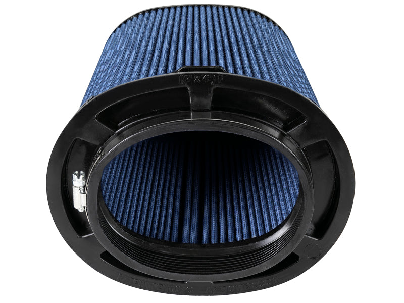 aFe MagnumFLOW Pro 5R Universal Air Filter(6inx4in) F x (8.5inx6.5in) B x (7inx5in) T (Inv) x 10in H 24-91136