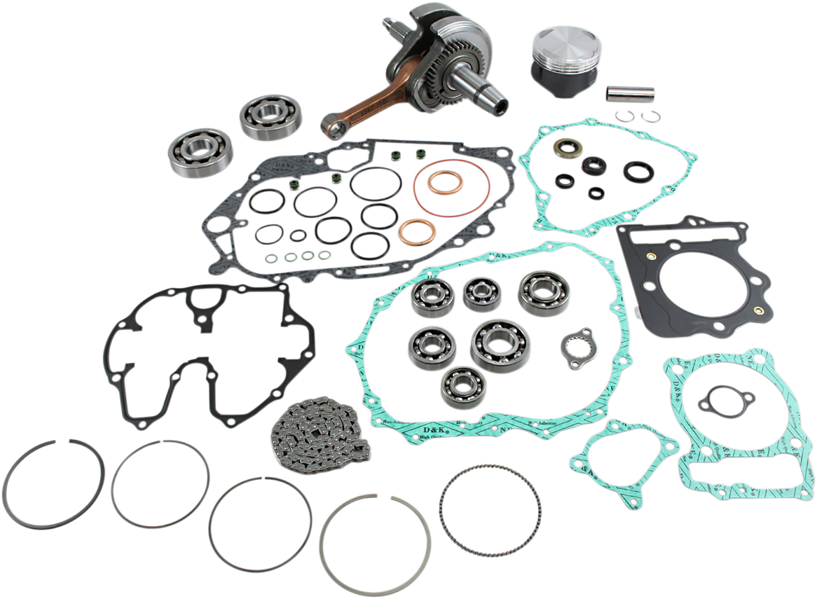 VERTEX Engine Rebuild Kit WR101-192