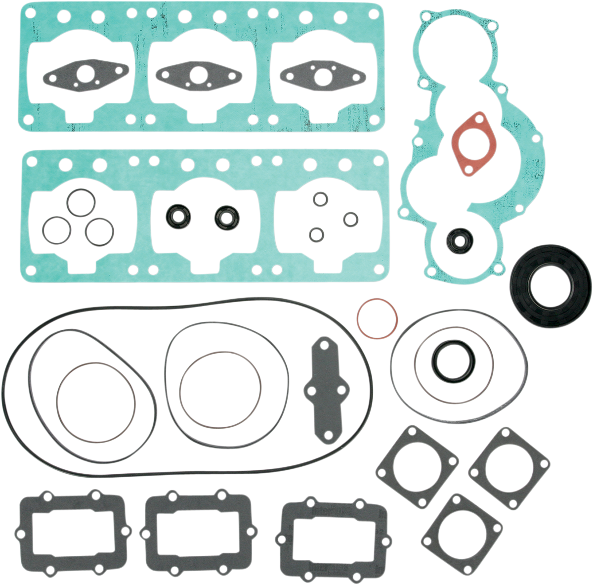 VERTEX Complete Gasket Set - Sea-Doo 711213