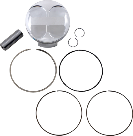 JE PISTONS Piston Kit 274756