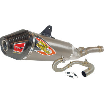 PRO CIRCUIT TI-6  Exhaust System  YZ450F 2023-2024  0332345F