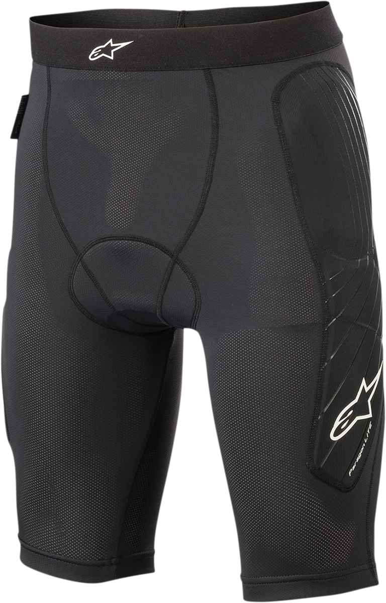 ALPINESTARS Paragon Lite Shorts - Black - US 38 1657220-10-38